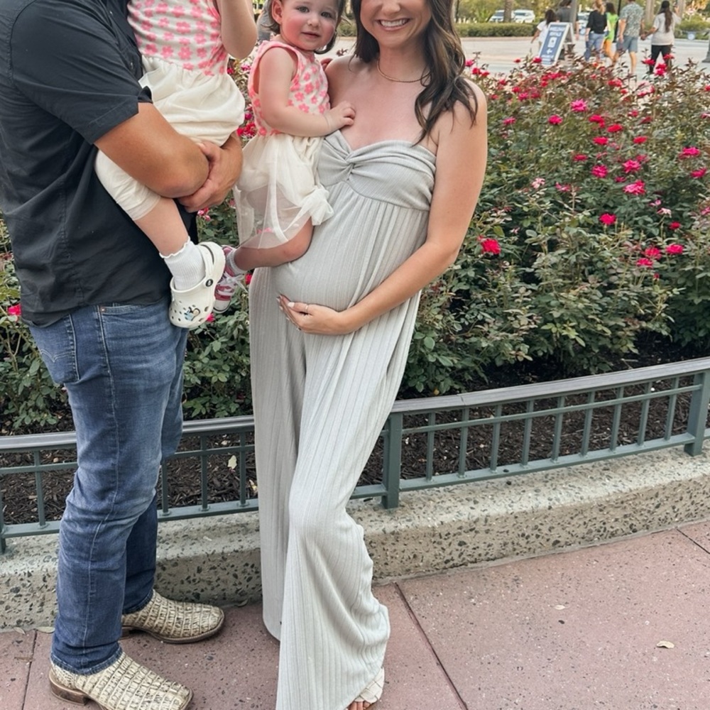 Soft Jumpsuit